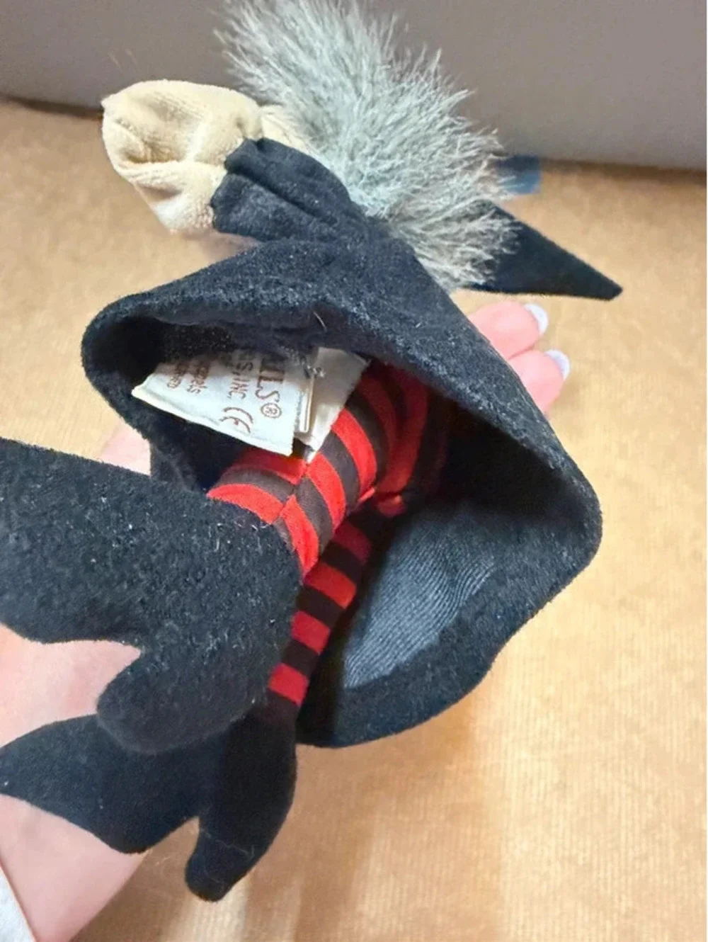 Folkmanis Witch